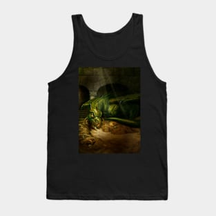 Dragon's Hoard Tank Top